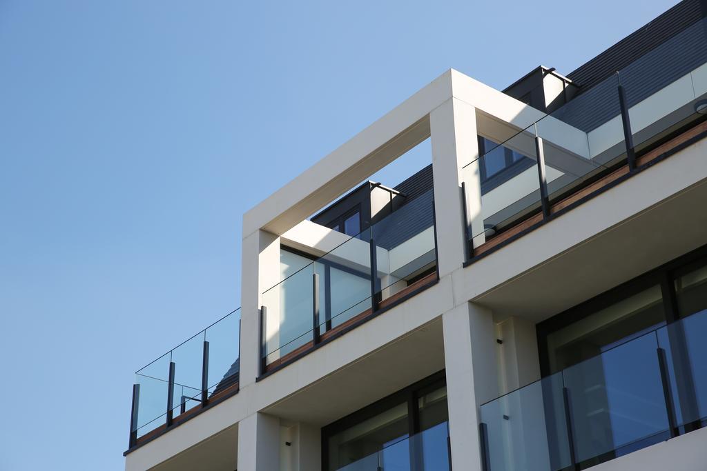 Belcasa Family Suites & Lofts Aparthotel Middelkerke Exteriér fotografie